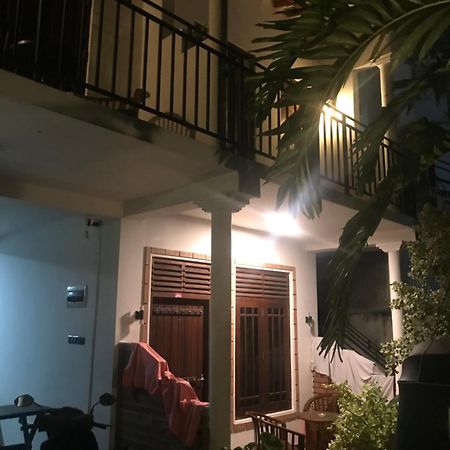 Flip Flop Inn Mirissa Zewnętrze zdjęcie