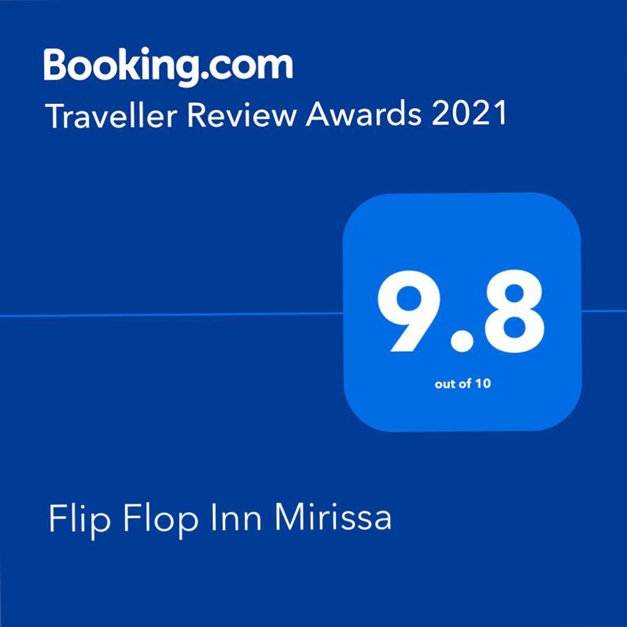 Flip Flop Inn Mirissa Zewnętrze zdjęcie