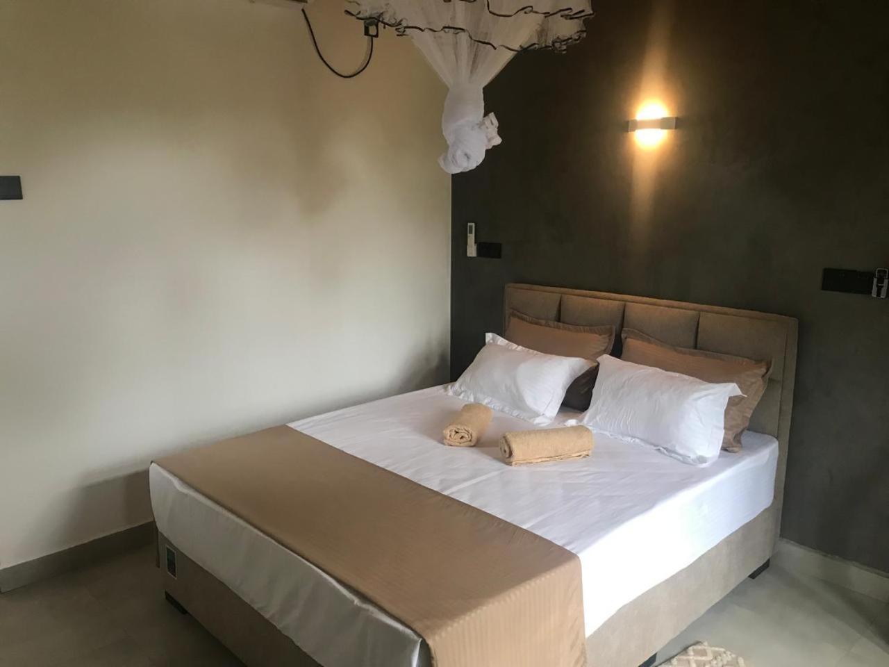 Flip Flop Inn Mirissa Zewnętrze zdjęcie