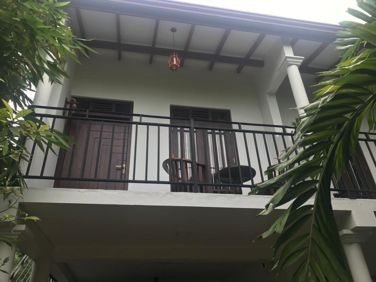 Flip Flop Inn Mirissa Zewnętrze zdjęcie