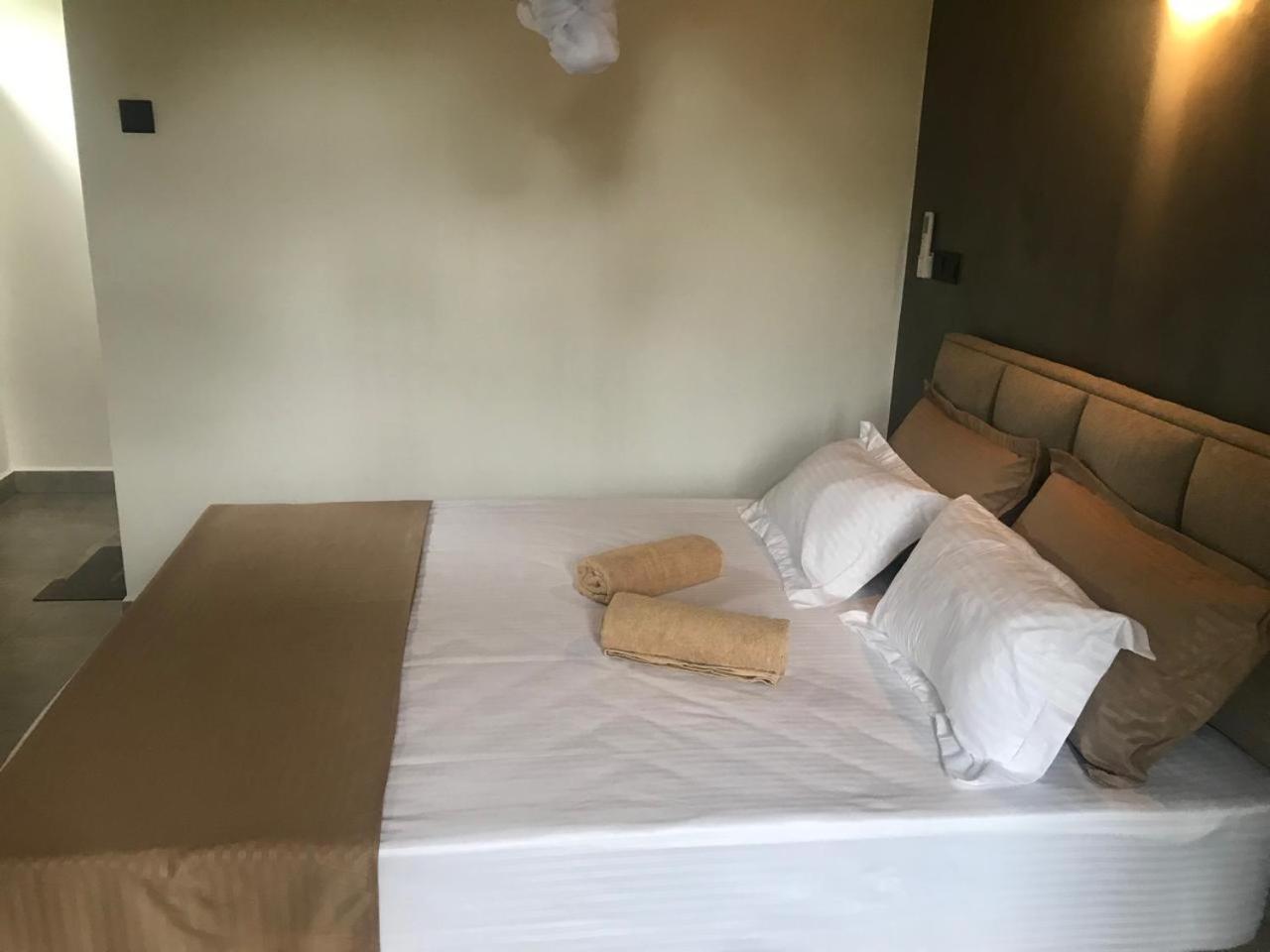 Flip Flop Inn Mirissa Zewnętrze zdjęcie