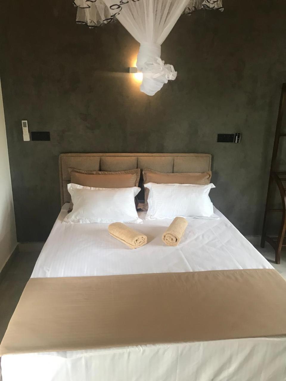 Flip Flop Inn Mirissa Zewnętrze zdjęcie