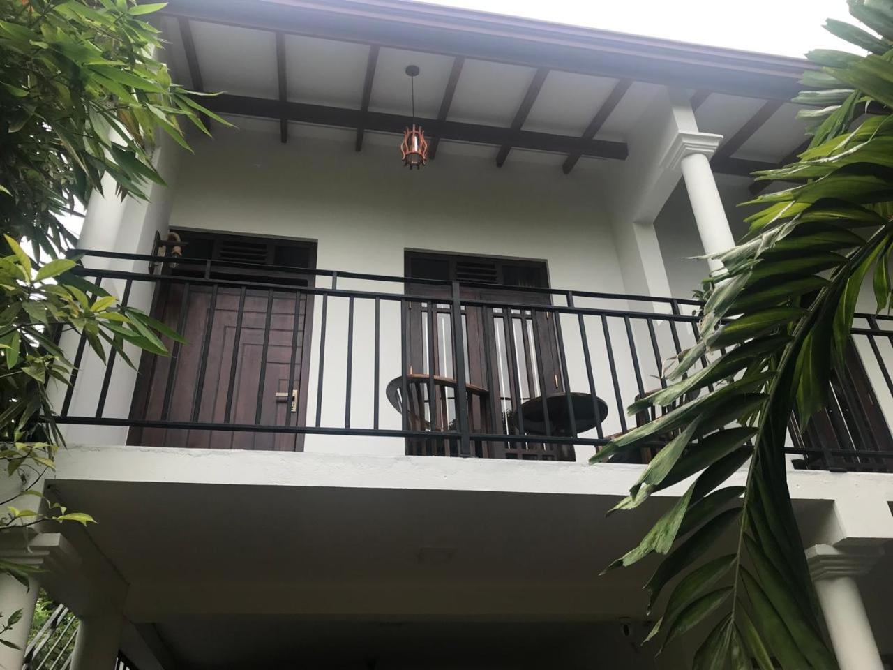 Flip Flop Inn Mirissa Zewnętrze zdjęcie