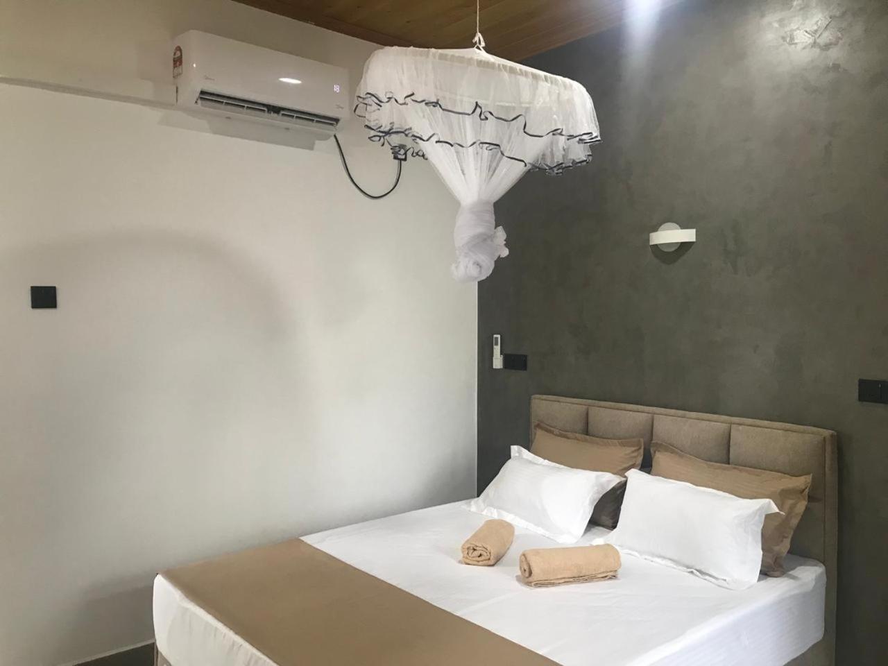 Flip Flop Inn Mirissa Zewnętrze zdjęcie