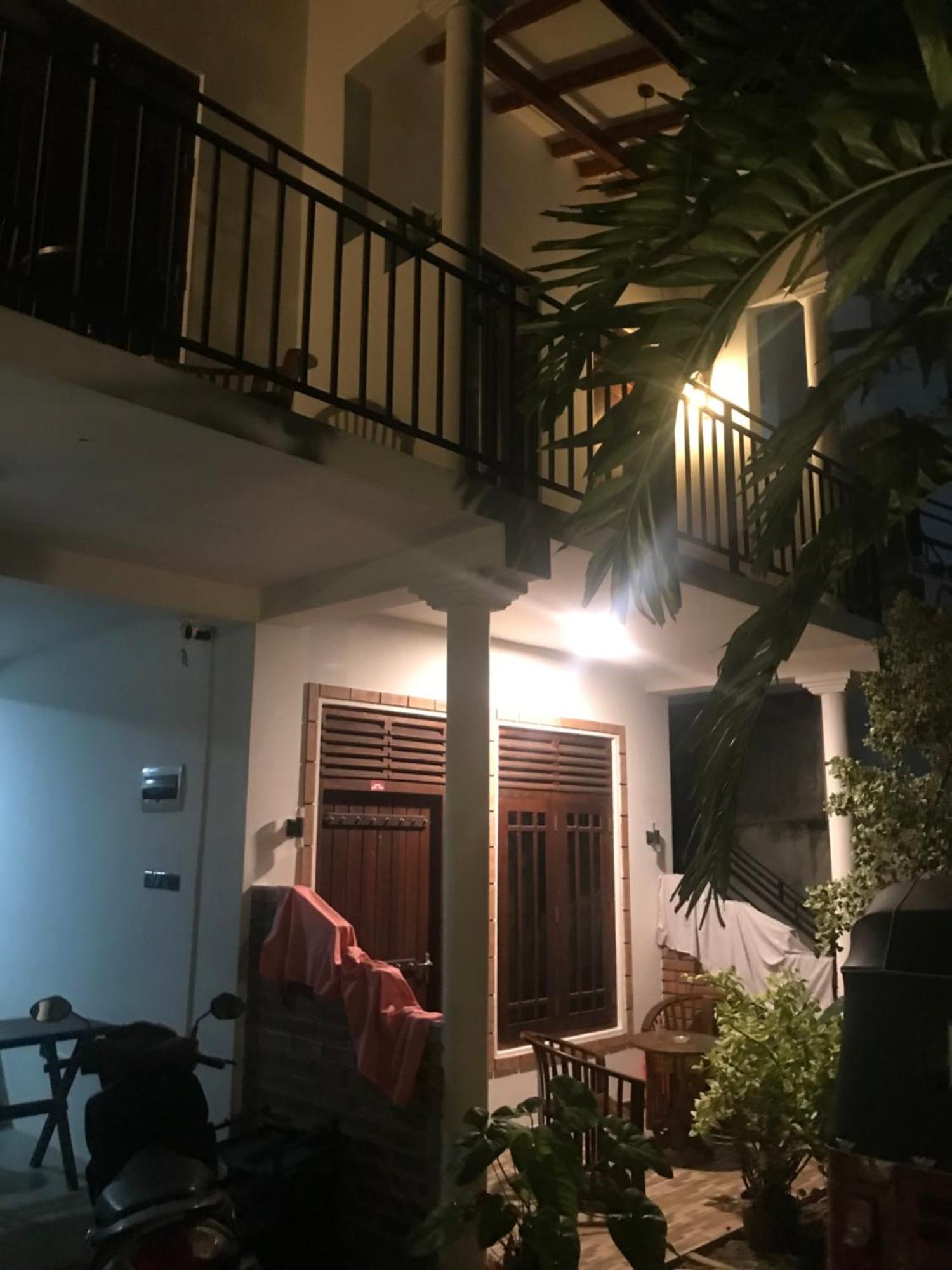 Flip Flop Inn Mirissa Zewnętrze zdjęcie