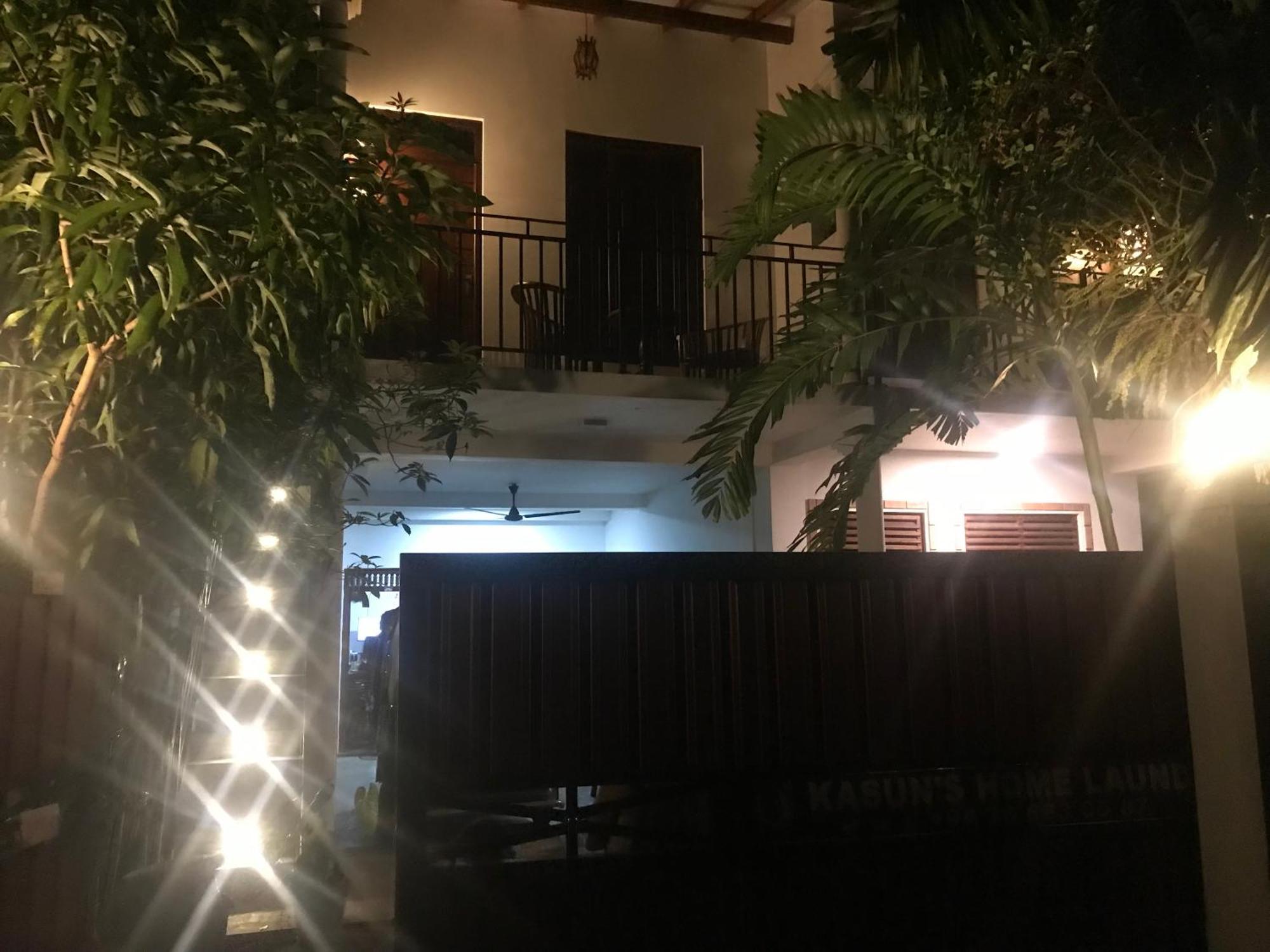 Flip Flop Inn Mirissa Zewnętrze zdjęcie