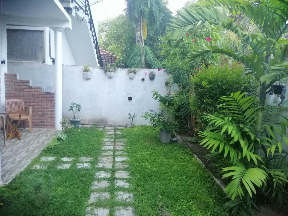 Flip Flop Inn Mirissa Zewnętrze zdjęcie
