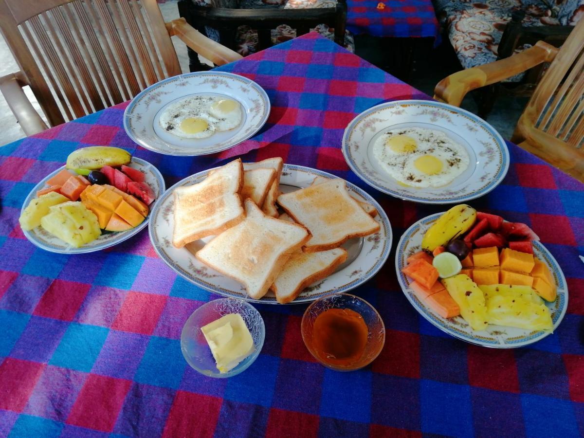 Flip Flop Inn Mirissa Zewnętrze zdjęcie