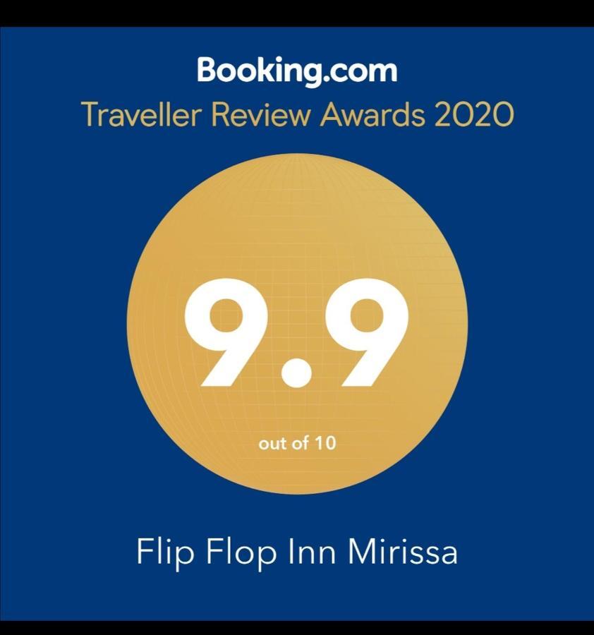 Flip Flop Inn Mirissa Zewnętrze zdjęcie
